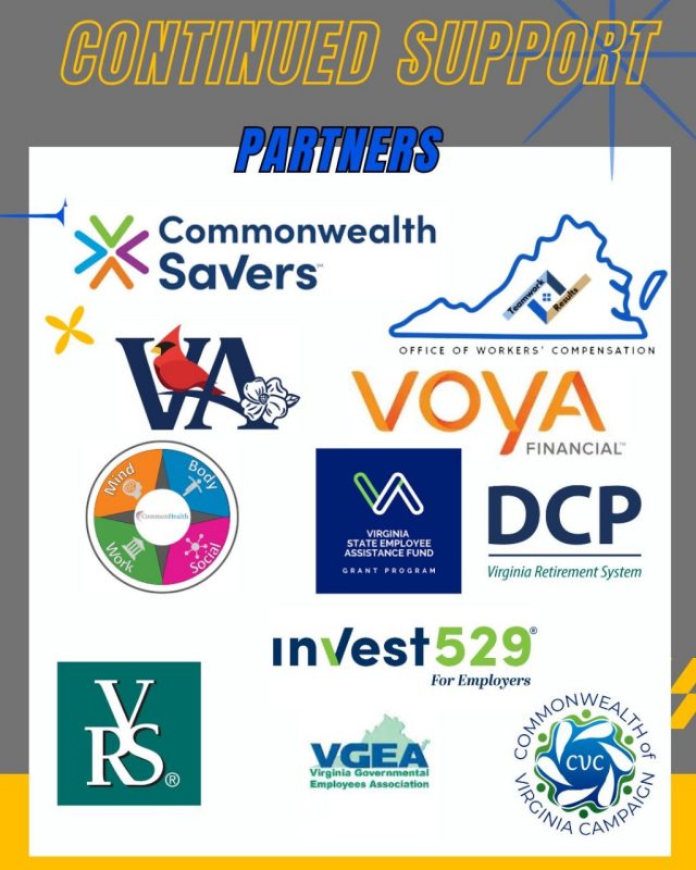 Sponsor Partners Logos