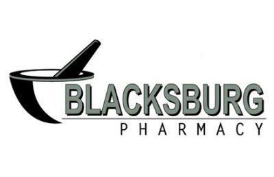 Blacksburg Pharmacy logo