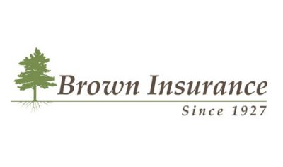 Brown Insurance logo