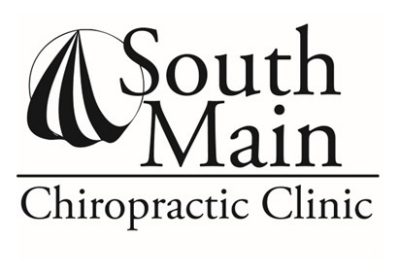 South Main Chiropractic Clinic logo