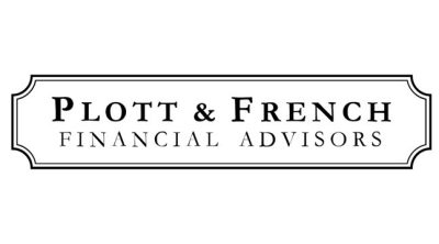 Plott & French logo