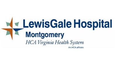 LewisGale Hospital Montgomery logo