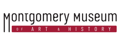 Montgomery Museum of Art & History logo