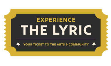 The Lyric logo