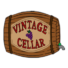 Vintage Cellar logo