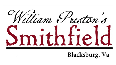 Historic Smithfield logo