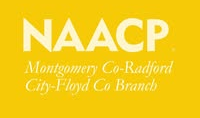 NAACP Montgomery Co-Radford City-Floyd Co Branch