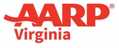 AARP Virginia Logo