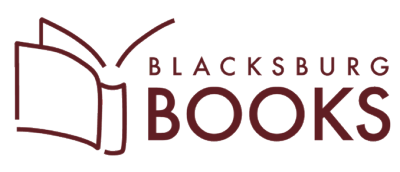 Blacksburg Books logo