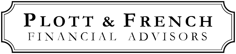 Plott & French logo