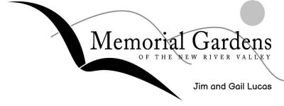 Memorial Gardens of the New River Valley logo