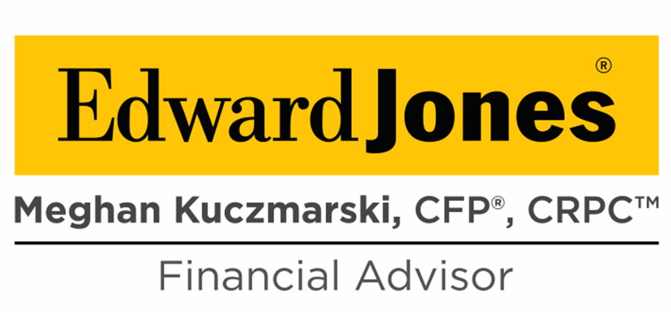 Meghan Kuczmarski Financial Advisor Edward Jones