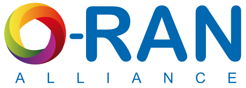 O-RAN Alliance Logo
