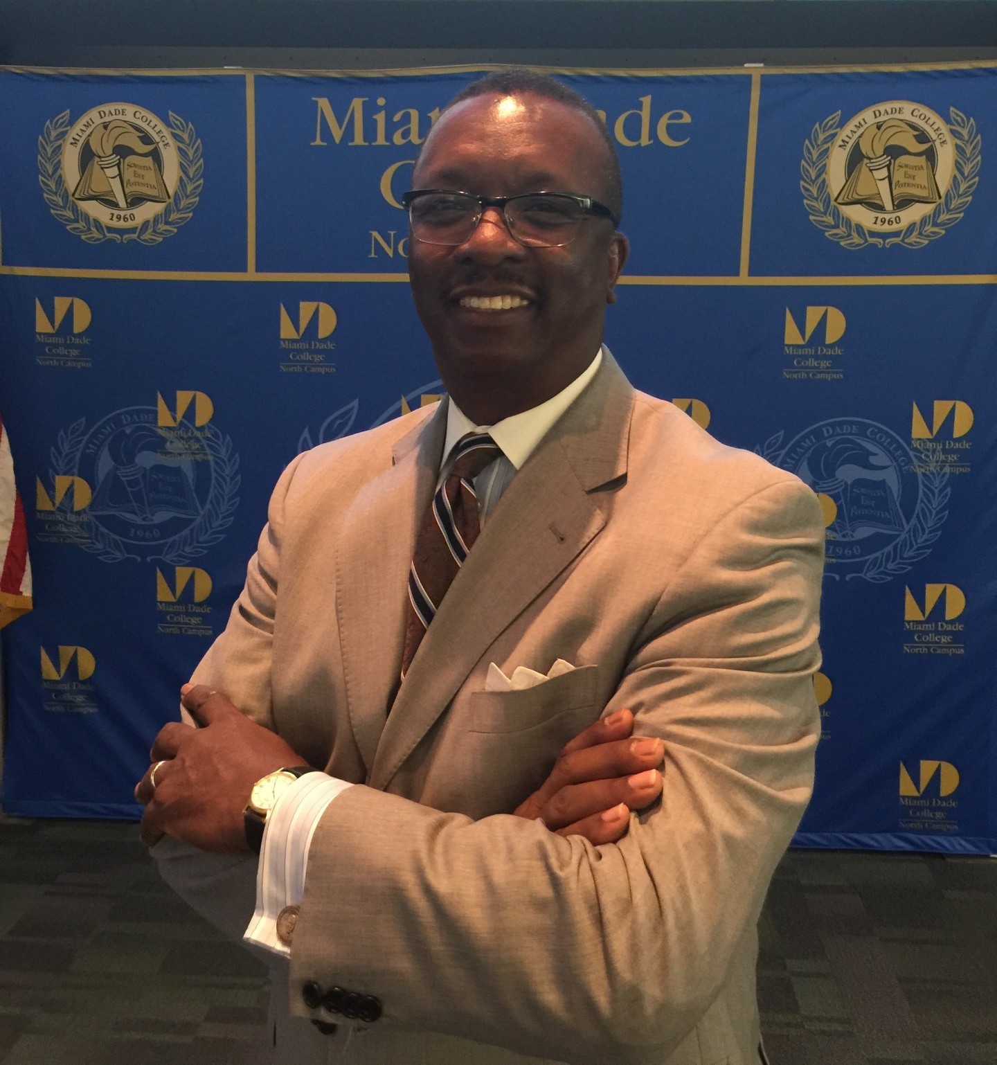 Photo of Derius Swinton
