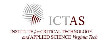 Institute for Critical Technology and Applied Science