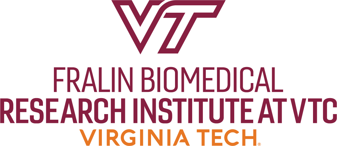Fralin Biomedical Research Institute Logo