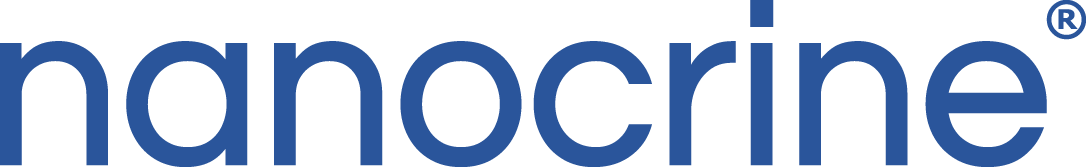 Nanocrine Logo