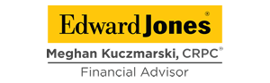 Meghan Kuczmarski Financial Advisor Edward Jones
