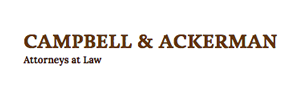 Campbell & Ackerman Attorneys at Law