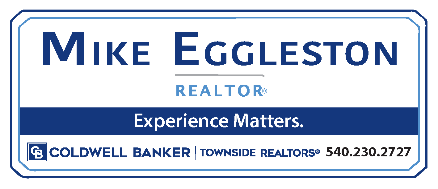 Mike Eggleston - Realtor