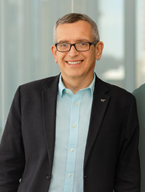photo of speaker