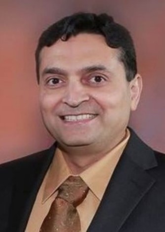 photo of speaker