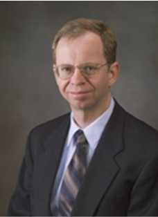 photo of speaker