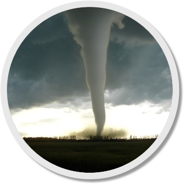 Photo of Tornado