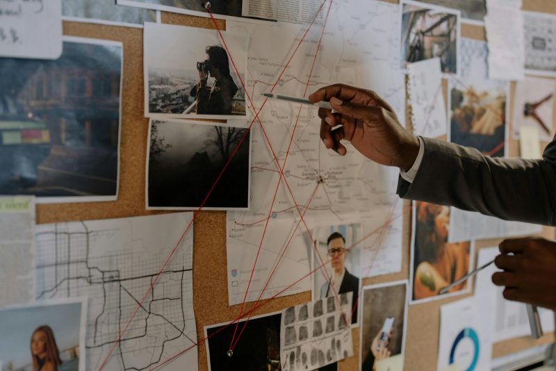 Expert analyzes what makes true crime stories so captivating